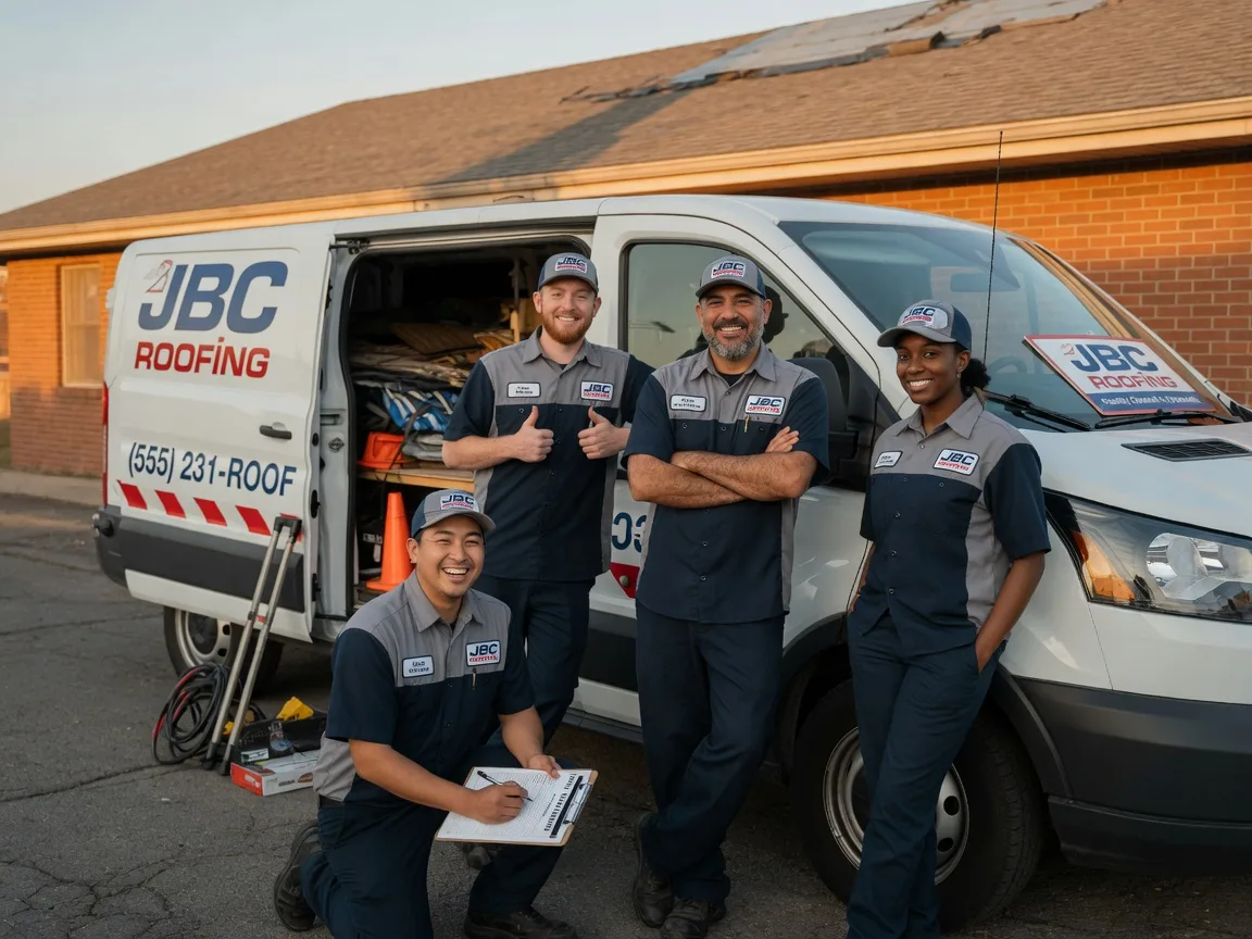 Roof Replacement company in Tillman, SC