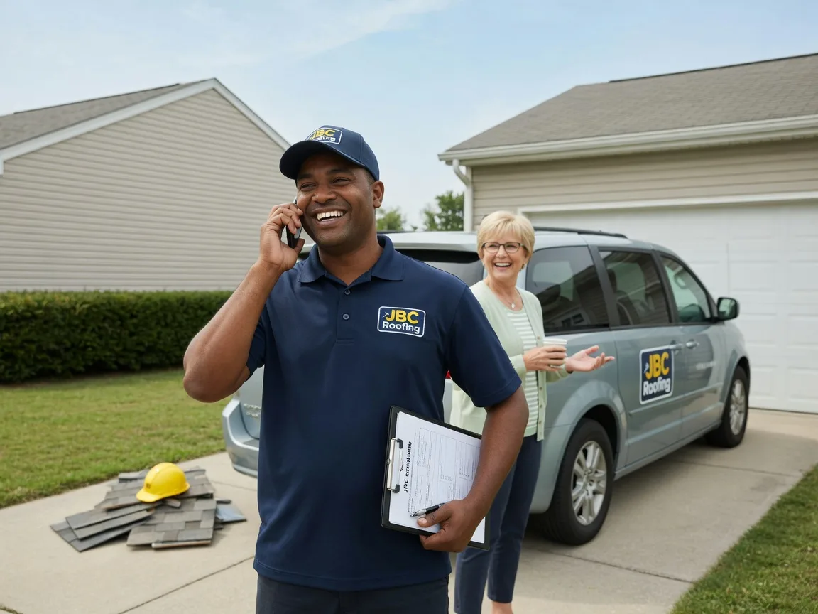 Roof Replacement Tillman, SC FAQs